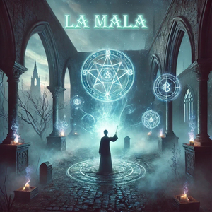 La mala