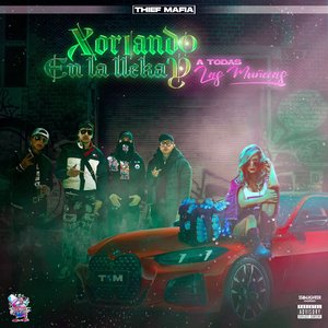 Diabla Despues De Las Doce