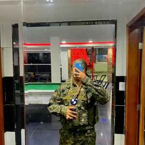 TROPA DO URSO, TROPA DO PATO