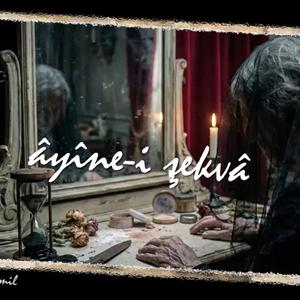Ayine-i Şekva - Mehmet Şamil