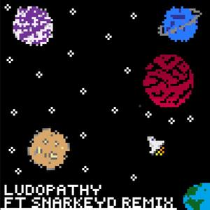 Rocket powered bomb (REMIX)