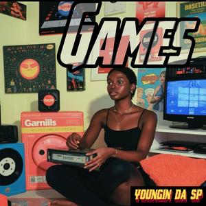 Games (Instrumental Version)