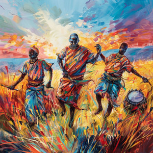 Tengelele (Piano Version)