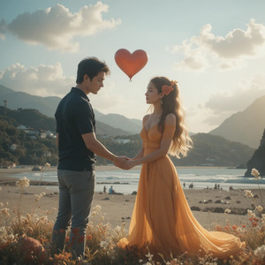 “Closer to You” (Original Love Song)