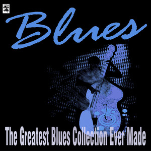 Shuffle Blues