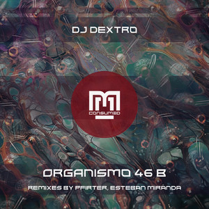 Organismo 46 B (Esteban Miranda Remix)
