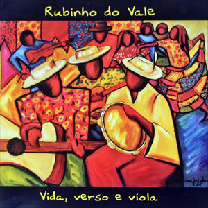 Tropeiro (feat. Frei Chico)