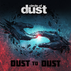 Dust to Dust (Instrumental)