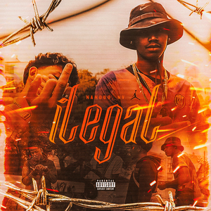 Ilegal
