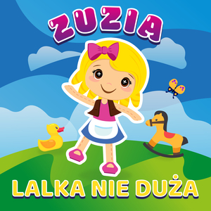 Zuzia Lalka Nieduza