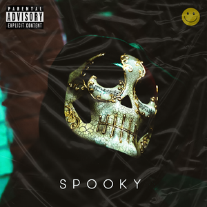 Spooky | Dark Trap Type Beat