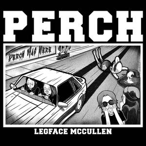 Legface McCullen