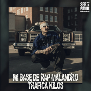 Mi Base de Rap Malandro Trafica Kilos