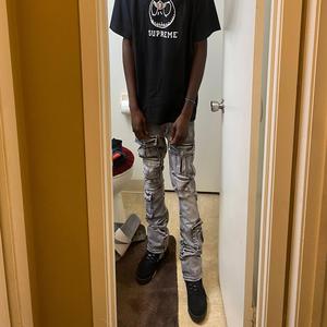 Tom and Jerry Flow (feat. Bankroll Breezy)