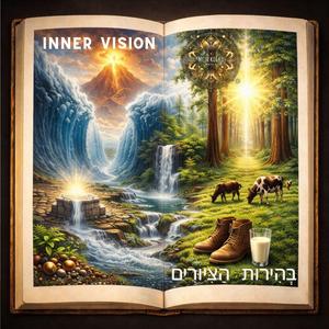 Inner vision בְּהִירוּת הַצִּיּוּרִים