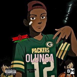 Olunga (feat. 34 GVNG)