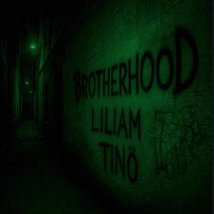 NARCISSIST (feat. liliam)