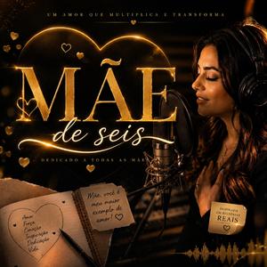 Mãe de seis