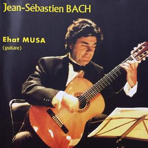 Suite No. 3 in G minor, BWV 995: Gavotte I – Gavotte II En Rondeaux