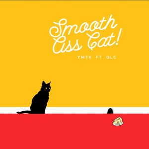 Smooth Ass Cat