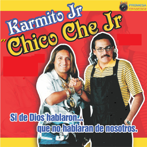 La Casita (Ft Chico che Jr.)