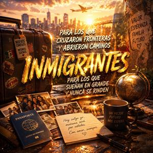 Relato de un Inmigrante