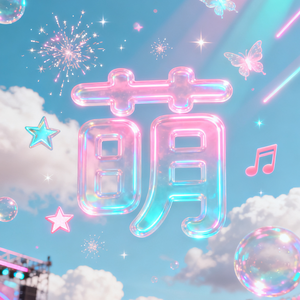 萌女孩（DJ版）