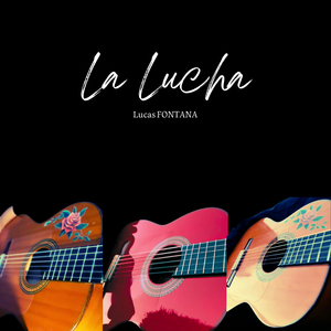 La Lucha (¿Te Gustaría Bailar Conmigo Señorita?)