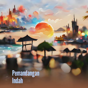 Pemandangan Indah (Acoustic)