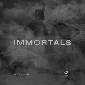 Immortals Halhatatlanok (Original Motion Picture Soundtrack)