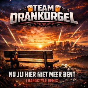 Nu jij hier niet meer bent