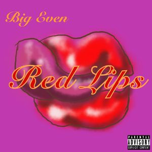 Red Lips 红嘴唇