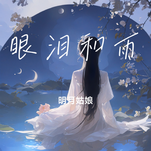 眼泪和雨-天空灰的压抑