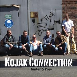 Hunter And Prey