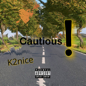Cautious!