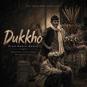 Dukkho (Sad Trap Type Beat)