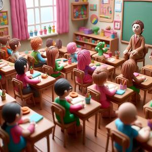 Posture Pasteurisation