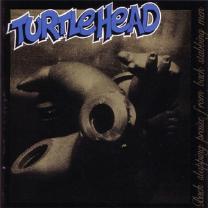 Hidden Track (Turtlehead)