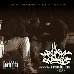 Aunque Busquen (Beat M.B.C.)