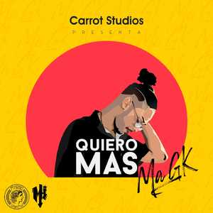 Quiero Más