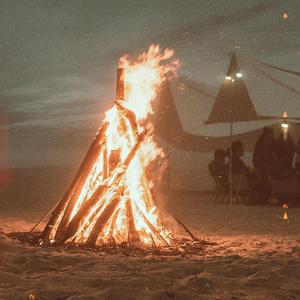 燃烧(Prod by RoyaBoi）