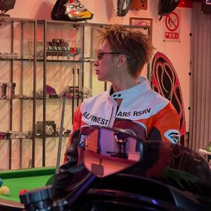 "心结" - Boombap x 艾志恒Asen x 华云龙KLE Type Beat