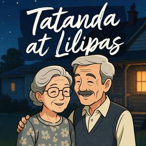 Tatanda at Lilipas