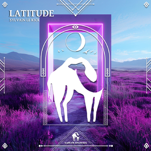 Latitude