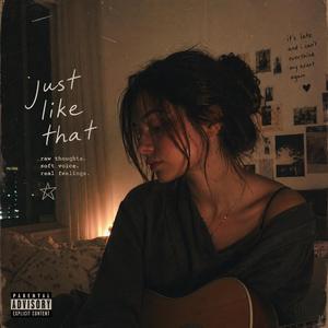 Just Like That (Raw Voice)