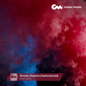 Smoke Dreams (Instrumental)