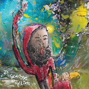 Toiset (feat. Brädi & Kuningas Pähkinä)