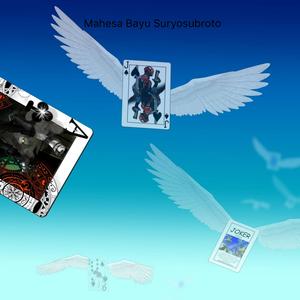 Bayangan Pohon Tumbuh Di Planet Lain