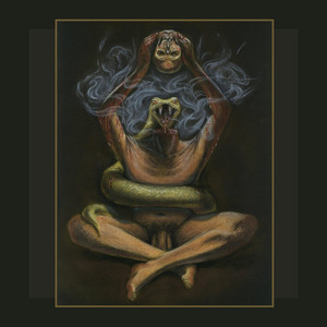 Samael Potestate in Calvariae Locus