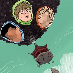 Unantastbares Feng Shui